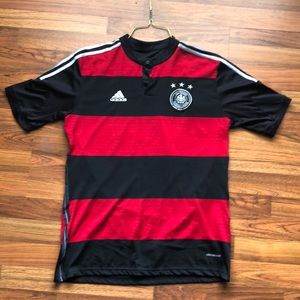 Germany jersey  any 2/$15